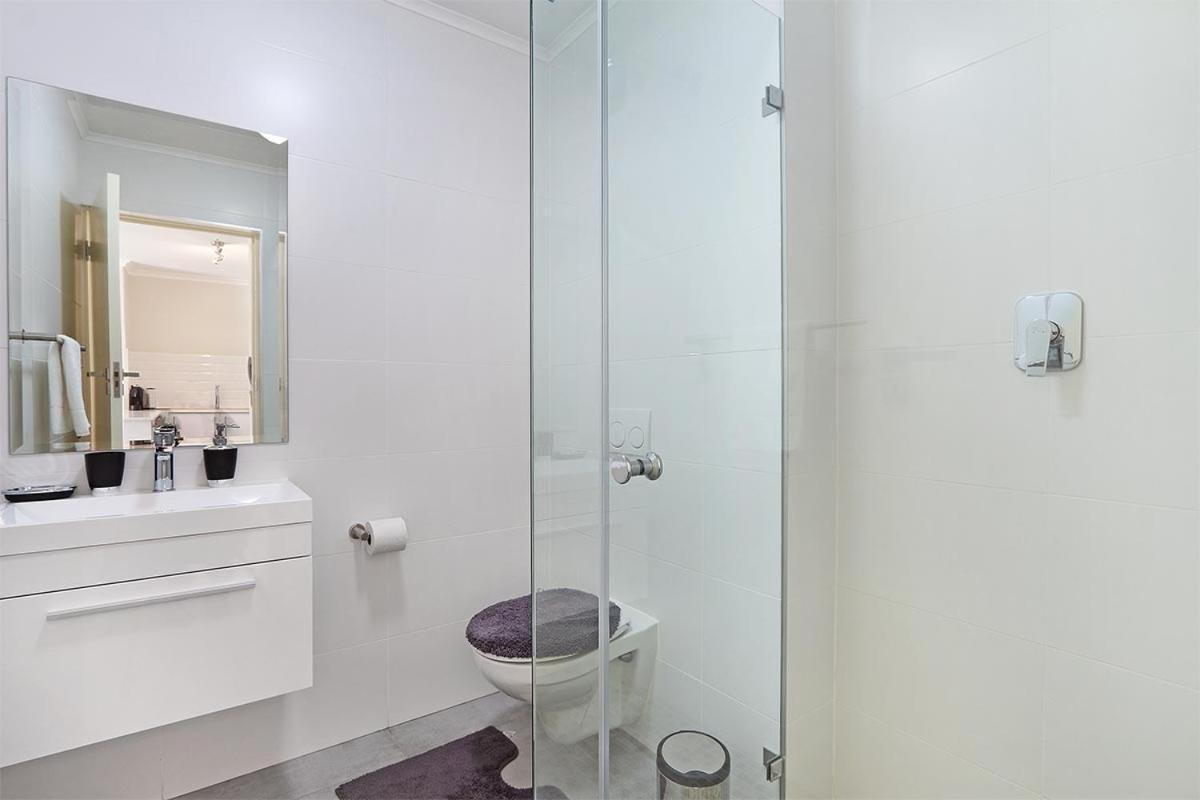 The Paragon 317 By Hostagents Cidade Do Cabo Exterior foto