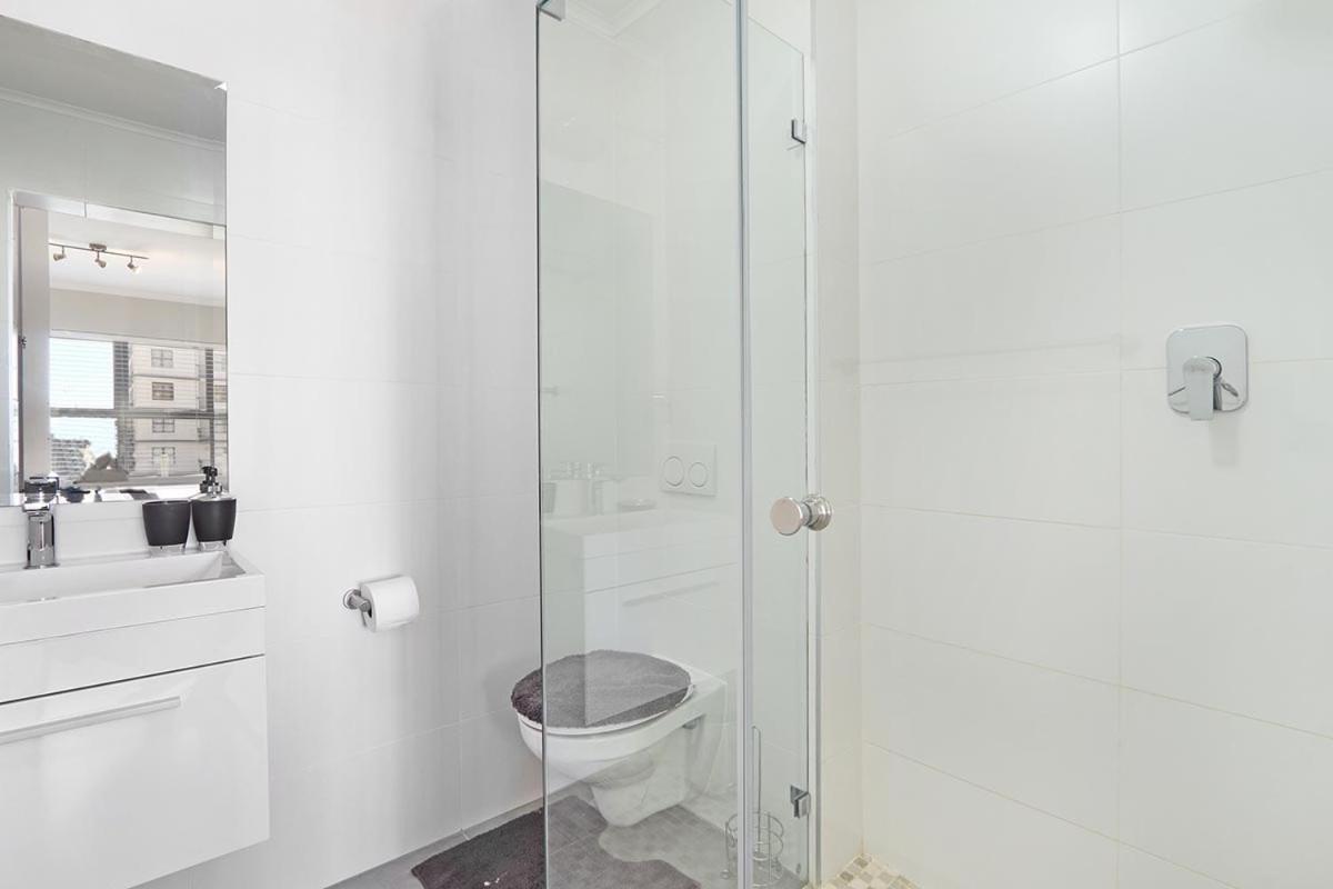 The Paragon 317 By Hostagents Cidade Do Cabo Exterior foto