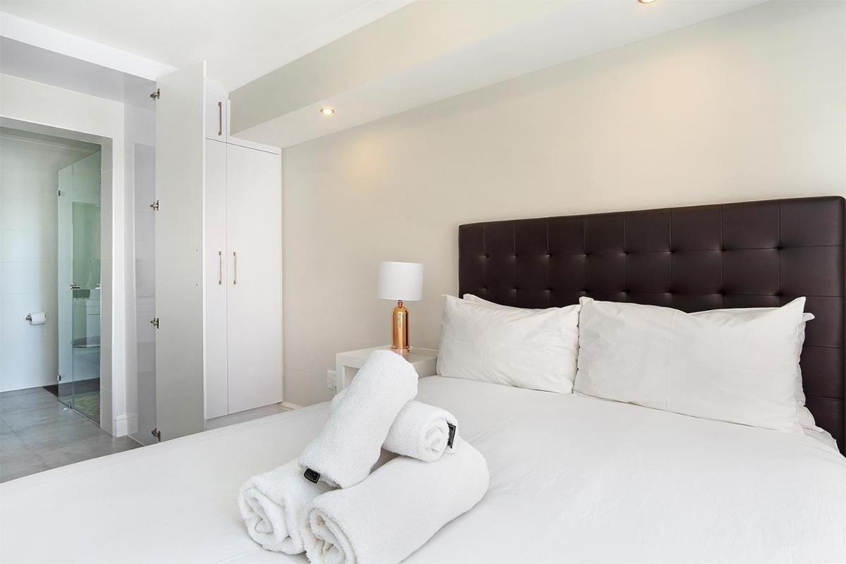 The Paragon 317 By Hostagents Cidade Do Cabo Exterior foto